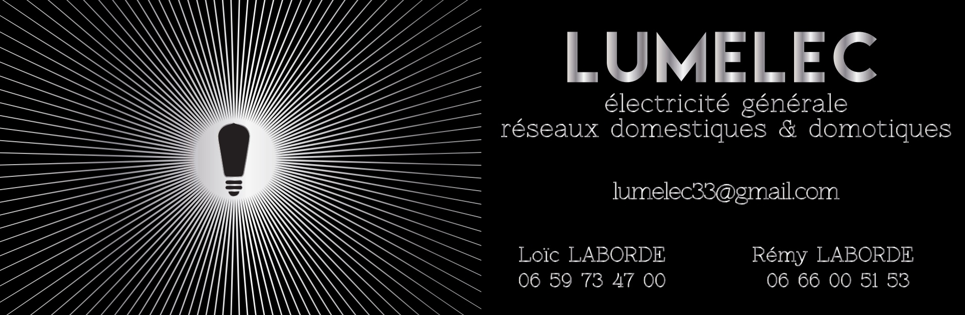 LUMELEC — Photos 13